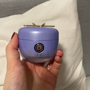 Tatcha The Dewy skin cream